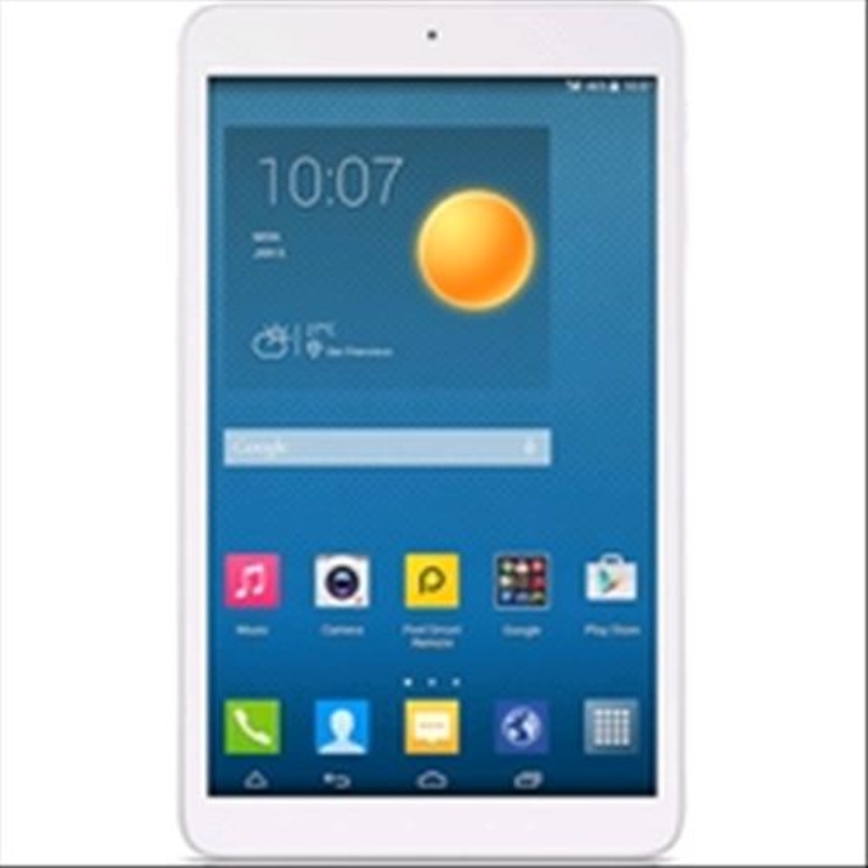 ALCATEL Tablet Alcatel Pixi 3 Wi-Fi + 3G 4 GB